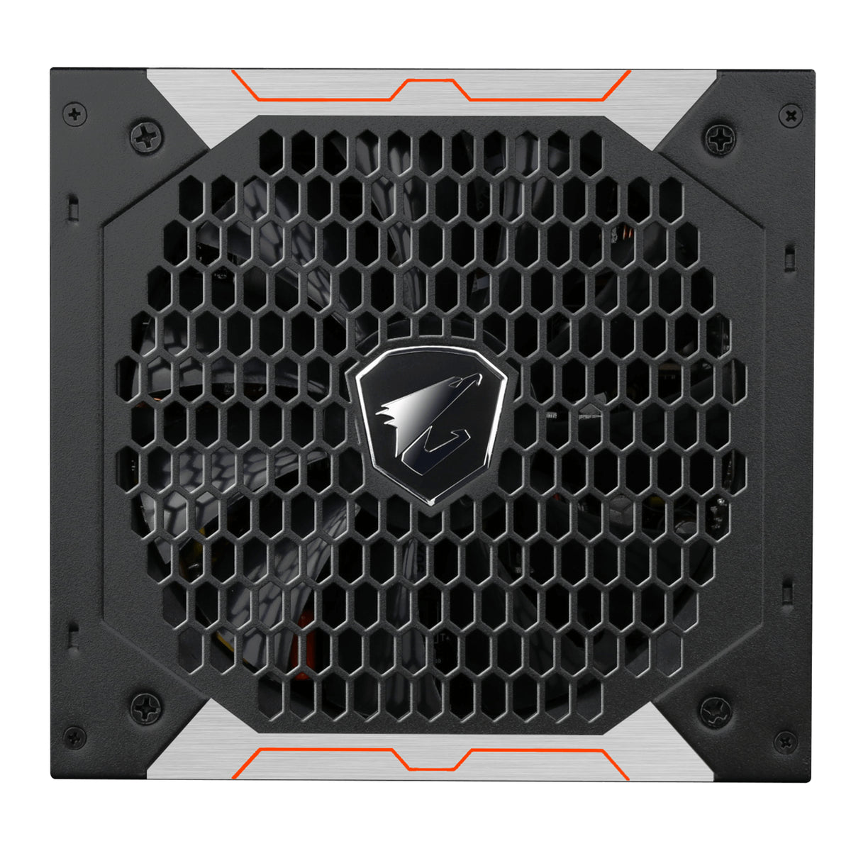 GIGABYTE GP-AP850GM Netzteil 850 W 20+4 pin ATX ATX Schwarz