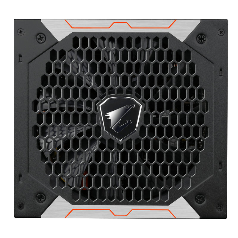 GIGABYTE GP-AP850GM Netzteil 850 W 20+4 pin ATX ATX Schwarz
