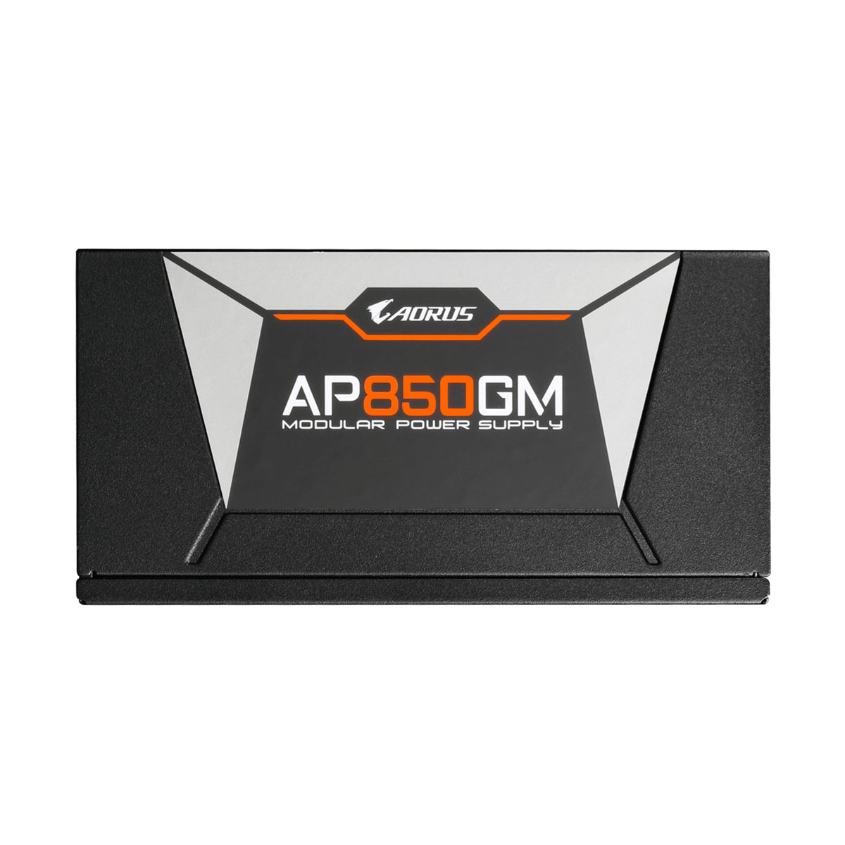 GIGABYTE GP-AP850GM Netzteil 850 W 20+4 pin ATX ATX Schwarz