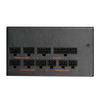 GIGABYTE GP-AP850GM Netzteil 850 W 20+4 pin ATX ATX Schwarz