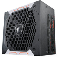 GIGABYTE GP-AP850GM Netzteil 850 W 20+4 pin ATX ATX Schwarz