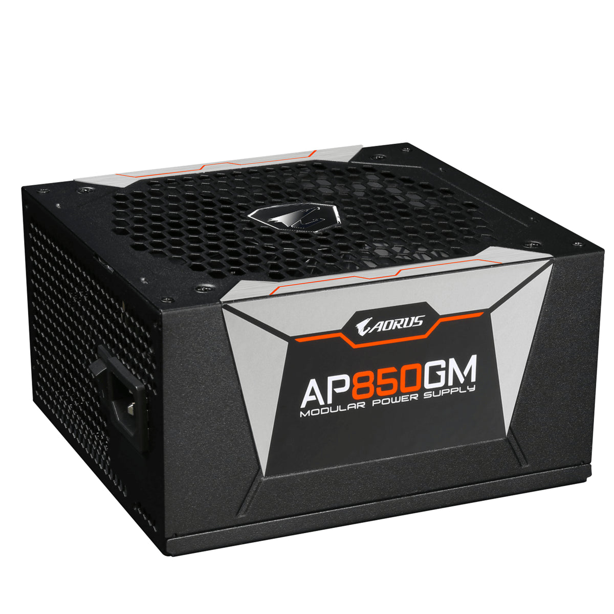 GIGABYTE GP-AP850GM Netzteil 850 W 20+4 pin ATX ATX Schwarz