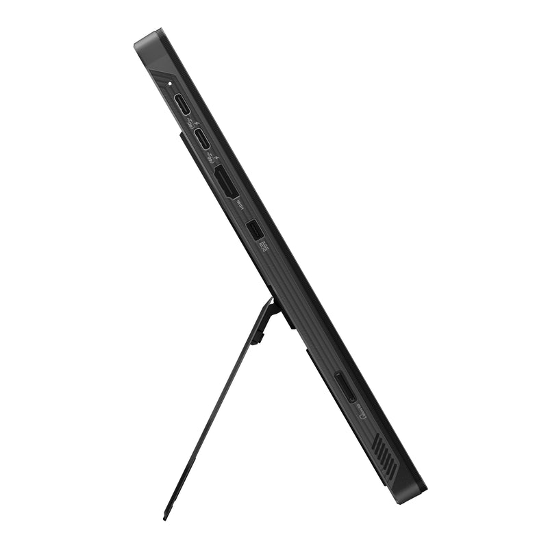 ASUS ROG Flow Z13 GZ302EA AMD Ryzen AI Max+ 395 Laptop 34 cm (13.4") Touchscreen 2.5K 32 GB LPDDR5x-SDRAM 1 TB SSD Wi-Fi 7 (802.11be) Windows 11 Pro Schwarz