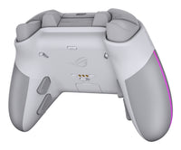 ASUS ROG Raikiri II Pro Weiß Bluetooth/RF/USB Gamepad Analog / Digital PC