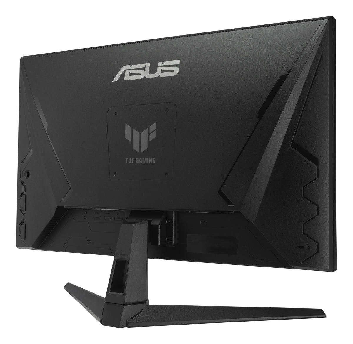 ASUS TUF Gaming VG27AQM5A Computerbildschirm 68,6 cm (27") 2560 x 1440 Pixel Quad HD LED Schwarz