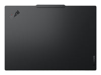 Lenovo ThinkPad T14s Gen 7 (Intel) Copilot+ PC Intel Core Ultra 7 355 Laptop 35,6 cm (14") WUXGA 32 GB LPDDR5x-SDRAM 512 GB SSD Wi-Fi 7 (802.11be) Windows 11 Pro Schweiz Schwarz
