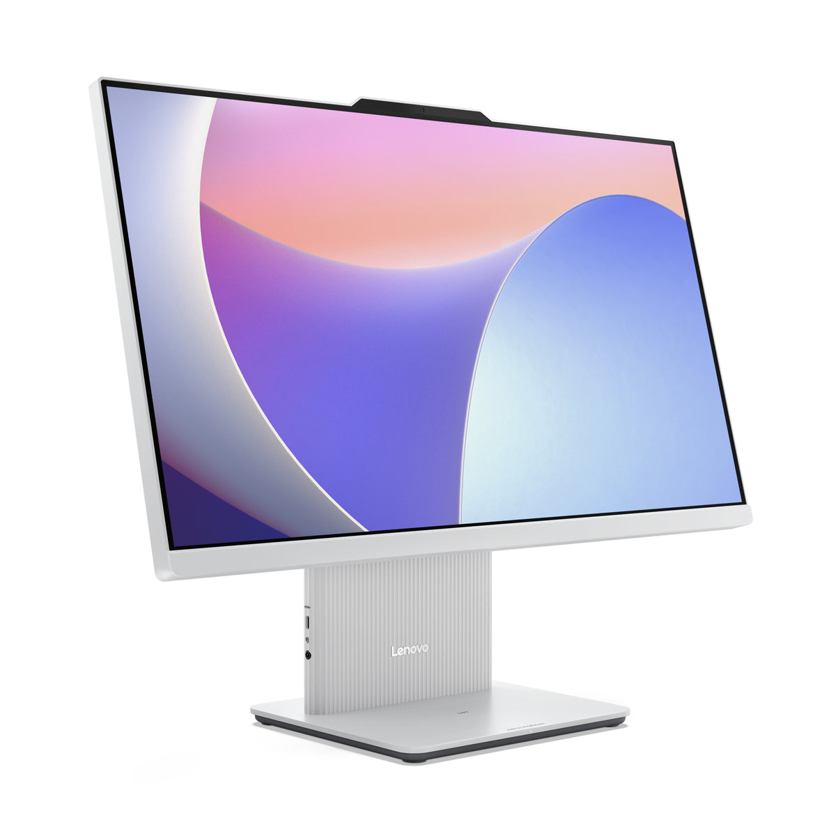 Lenovo IdeaCentre AIO 24IRH9 Intel Core 7 240H 60,5 cm (23.8") 1920 x 1080 Pixel Touchscreen All-in-One-PC 16 GB DDR5-SDRAM 1 TB SSD Windows 11 Home Wi-Fi 6 (802.11ax) Grau