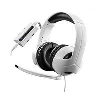 Thrustmaster Y-300CPX Kopfhörer Kabelgebunden Kopfband Gaming Weiß