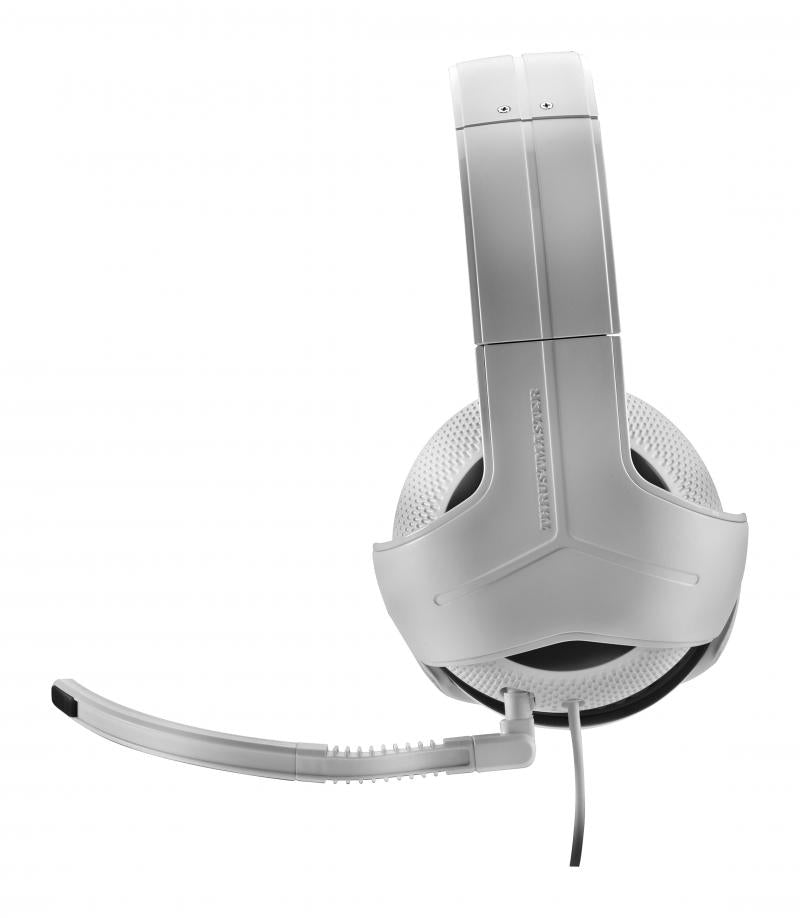 Thrustmaster Y-300CPX Kopfhörer Kabelgebunden Kopfband Gaming Weiß