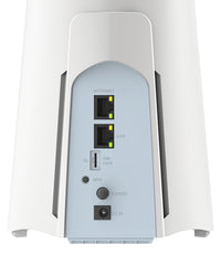 D-Link G530: 5G NR AX3000 Wi-Fi 6 Router – Ansicht 4