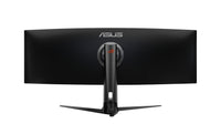 ASUS ROG Strix XG49VQ Computerbildschirm 124,5 cm (49") 3840 x 1080 Pixel UltraWide Full HD LED Schwarz