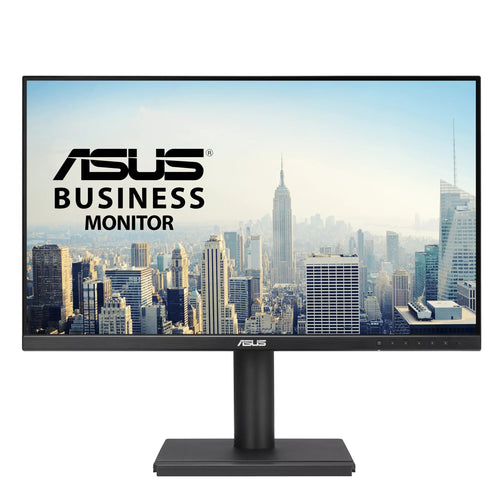 ASUS BE249QG Computerbildschirm 60,5 cm (23.8") 1920 x 1080 Pixel Full HD LCD Schwarz