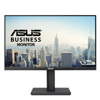 ASUS BE249CGN Computerbildschirm 60,5 cm (23.8") 1920 x 1080 Pixel Full HD LCD Schwarz