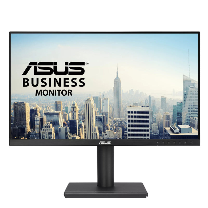 ASUS BE249CGN Computerbildschirm 60,5 cm (23.8") 1920 x 1080 Pixel Full HD LCD Schwarz