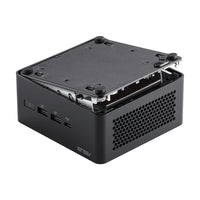 ASUS NUC 14 Pro Tall Kit RNUC14RVHV700000I UCFF Schwarz 165H