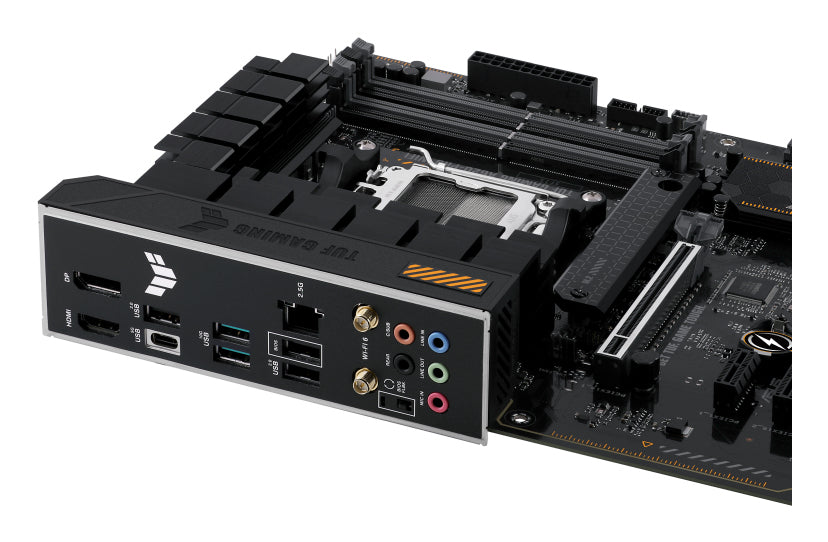 ASUS TUF GAMING A620-PRO WIFI AMD A620 Sockel AM5 ATX