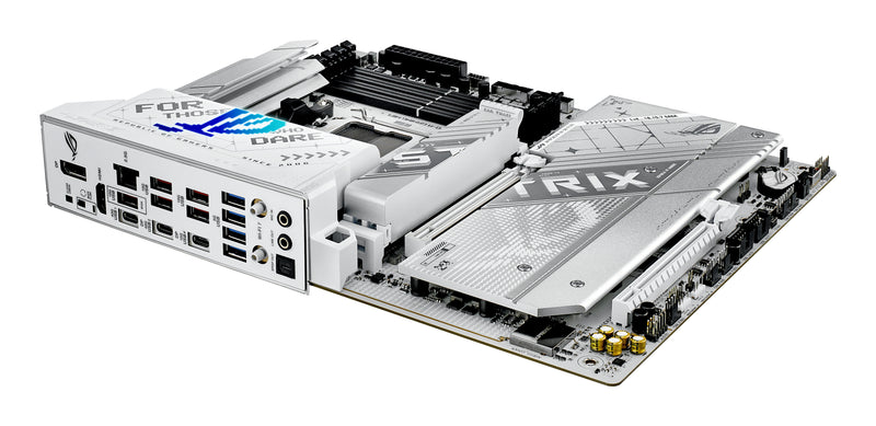 ASUS ROG STRIX X870-A GAMING WIFI AMD X870 Sockel AM5 ATX