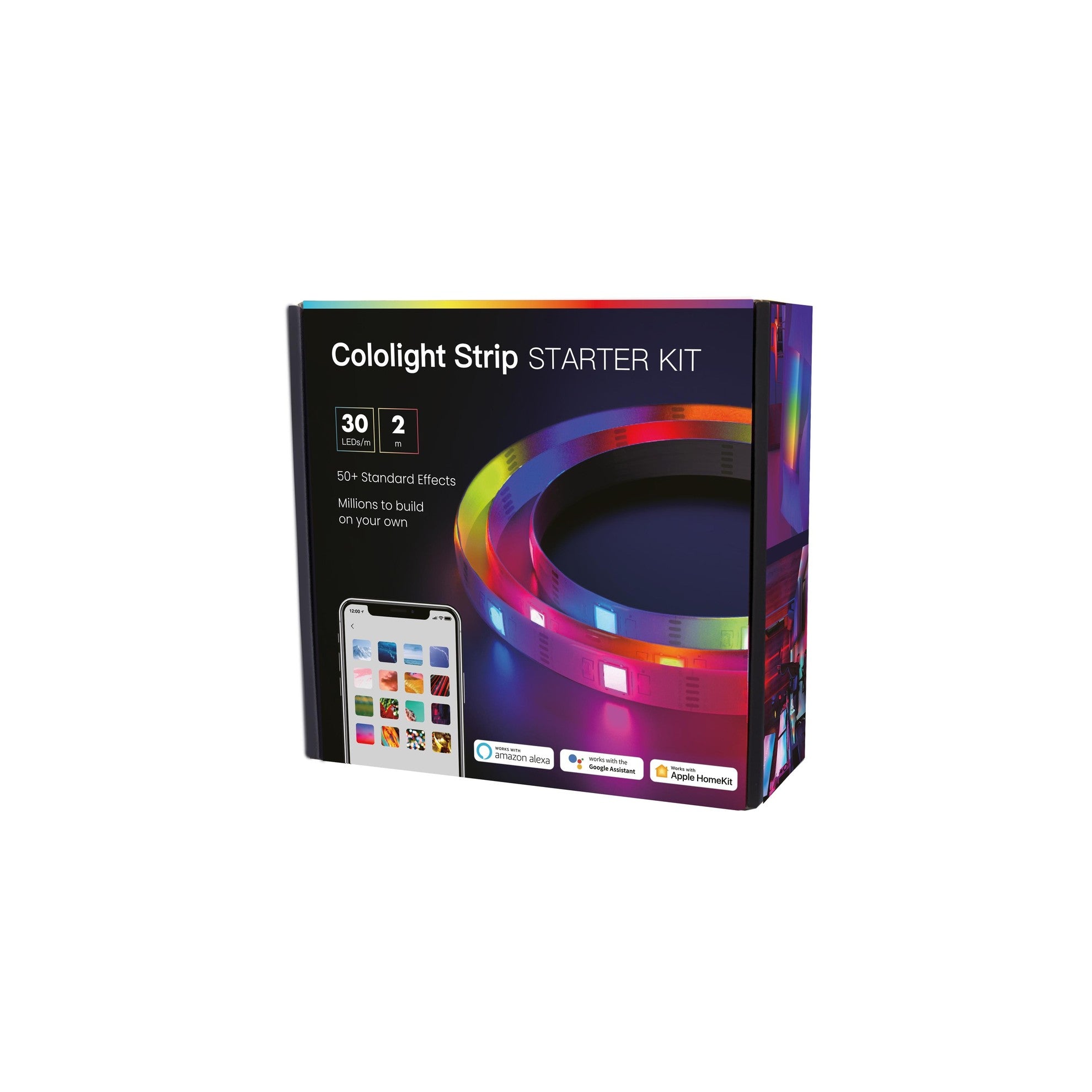 Cololight LED Strip Starter Kit