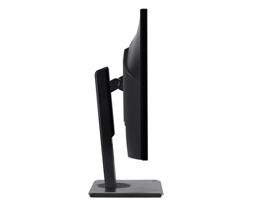 Acer B7 B247Y E Computerbildschirm 60,5 cm (23.8") 1920 x 1080 Pixel Full HD LCD Schwarz