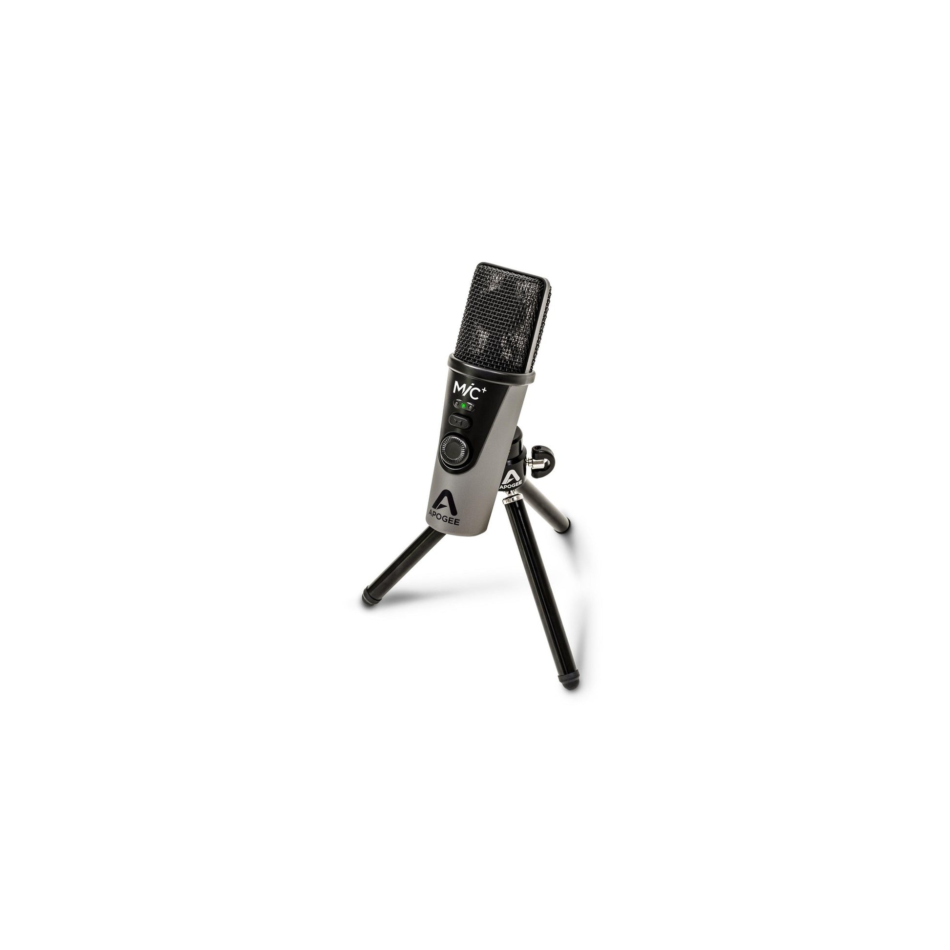 Apogee MiC+