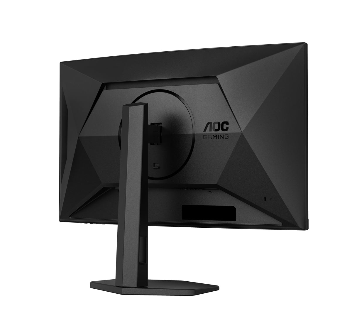 AOC G4 C27G4ZXU Computerbildschirm 68,6 cm (27") 1920 x 1080 Pixel Full HD LED Schwarz