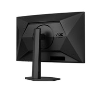 AOC G4 C27G4ZXU Computerbildschirm 68,6 cm (27") 1920 x 1080 Pixel Full HD LED Schwarz