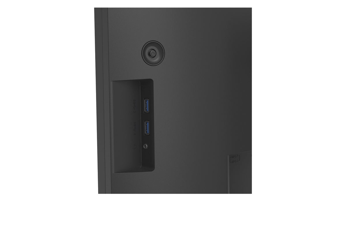 LG 27BA65QB-B.AEU Computerbildschirm 68,6 cm (27") 2560 x 1440 Pixel Wide Quad HD LED Schwarz