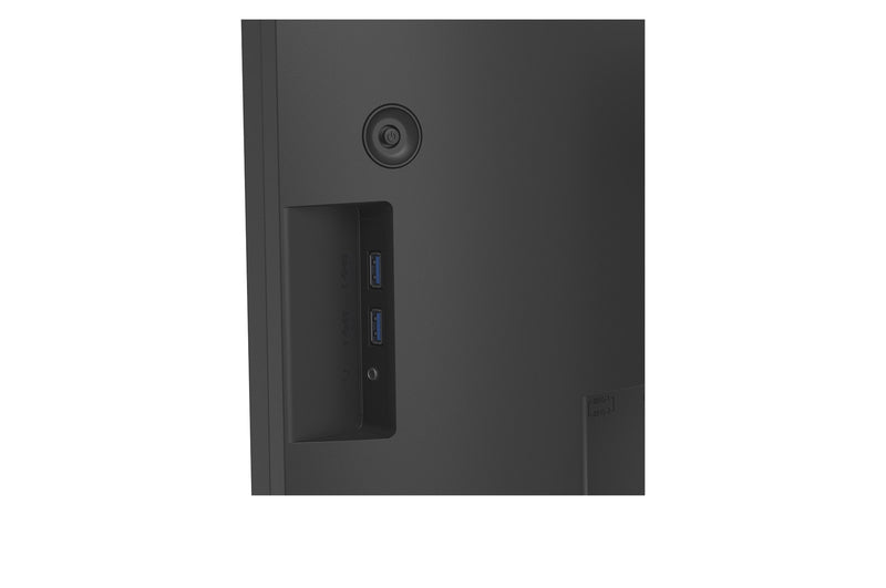 LG 27BA65QB-B.AEU Computerbildschirm 68,6 cm (27") 2560 x 1440 Pixel Wide Quad HD LED Schwarz