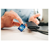 Verbatim CARD 16GB Verbatim Premium HC 80MB/s – Ansicht 5