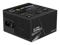 GIGABYTE UD750GM PG5 V2 Netzteil – PCIe Gen 5.1, 80 PLUS Gold, Vollmodulares Design, 120-mm-Lüfter, ATX 3.1-kompatibel, EU-Stecker
