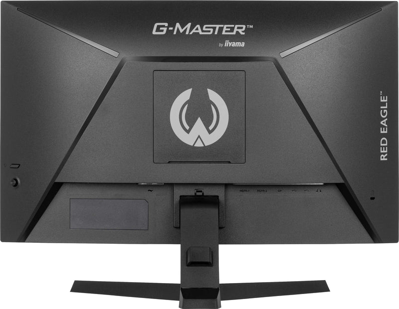 iiyama G-MASTER GC2480HSU-B1 Computerbildschirm 59,9 cm (23.6") 1920 x 1080 Pixel Full HD LED Schwarz