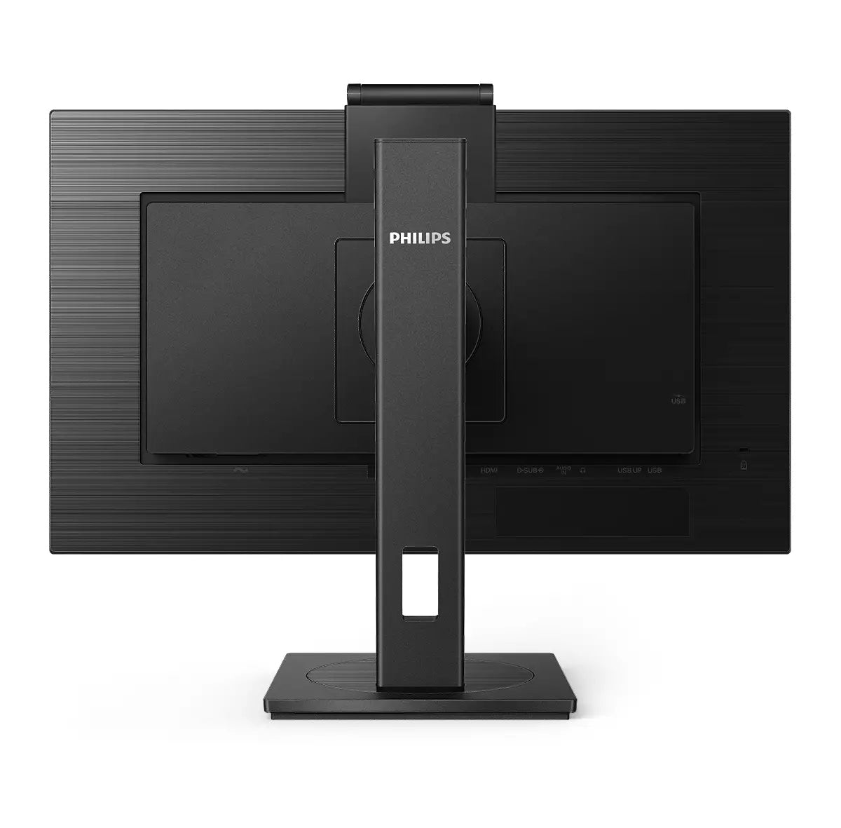 Philips B Line 242B1H/00 Computerbildschirm 60,5 cm (23.8") 1920 x 1080 Pixel Full HD LED Schwarz