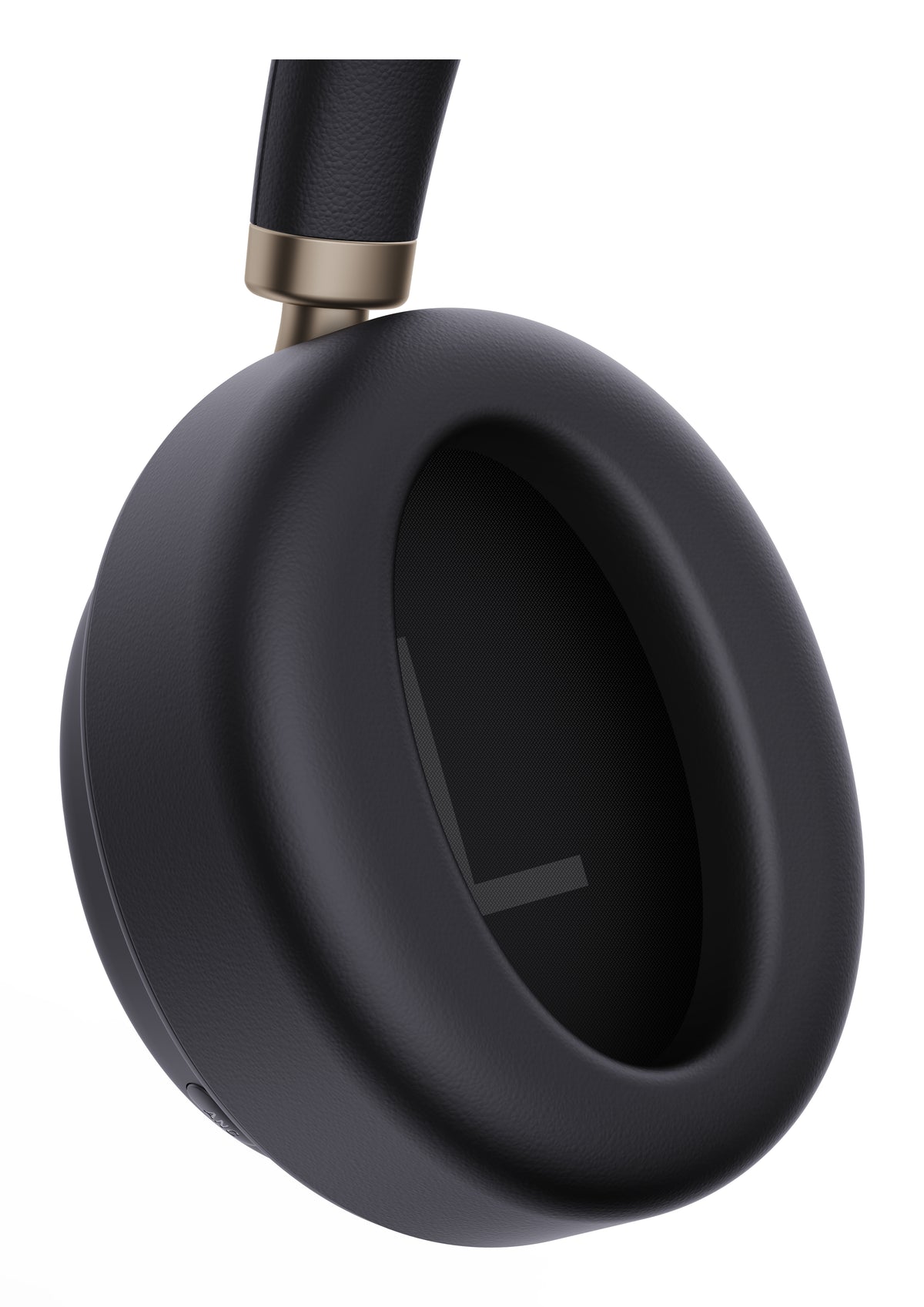 Yealink BH76 Plus mit Ladestation Teams Schwarzes USB-C/A-Headset