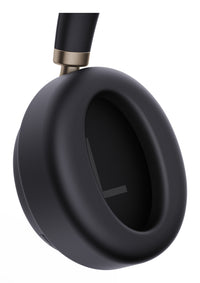 Yealink BH76 Plus mit Ladestation Teams Schwarzes USB-C/A-Headset