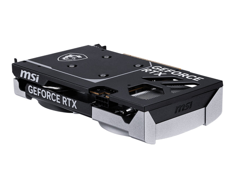 MSI MSI RTX5060 Ventus 2X OC 8GB GDDR7 – Ansicht 4