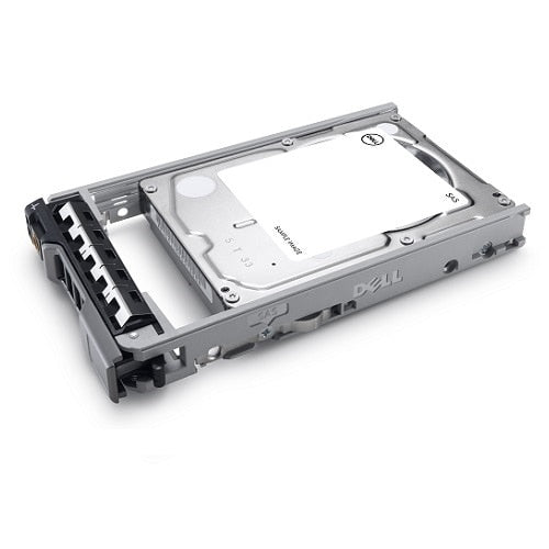 DELL 400-AVBO Interne Festplatte 2,4 TB 10000 RPM 2.5" SAS