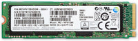 HP Z Turbo Drive 512 GB M.2 PCI Express NVMe TLC
