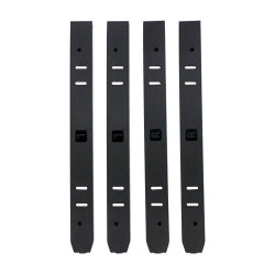 QNAP FIXER-HDD35-BLK002 Computer-Gehäuseteil Universal andere