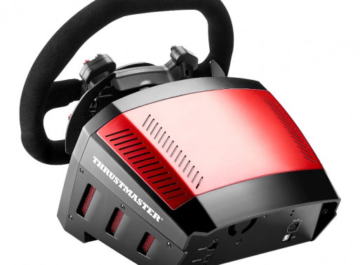 Thrustmaster TS-XW Racer Sparco P310 Schwarz Lenkrad + Pedale Digital PC, Xbox One