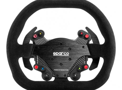 Thrustmaster TS-XW Racer Sparco P310 Schwarz Lenkrad + Pedale Digital PC, Xbox One