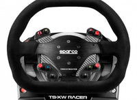 Thrustmaster TS-XW Racer Sparco P310 Schwarz Lenkrad + Pedale Digital PC, Xbox One
