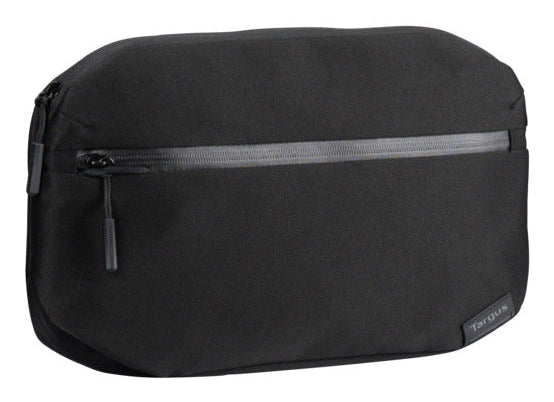 Targus TBS969GL Laptoptasche 35,6 cm (14") Aktenkoffer Schwarz