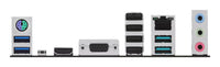 ASUS PRIME B650M-K AMD B650 Sockel AM5 micro ATX