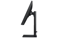 Samsung G32H Computerbildschirm 68,6 cm (27") 1920 x 1080 Pixel Full HD LCD Schwarz