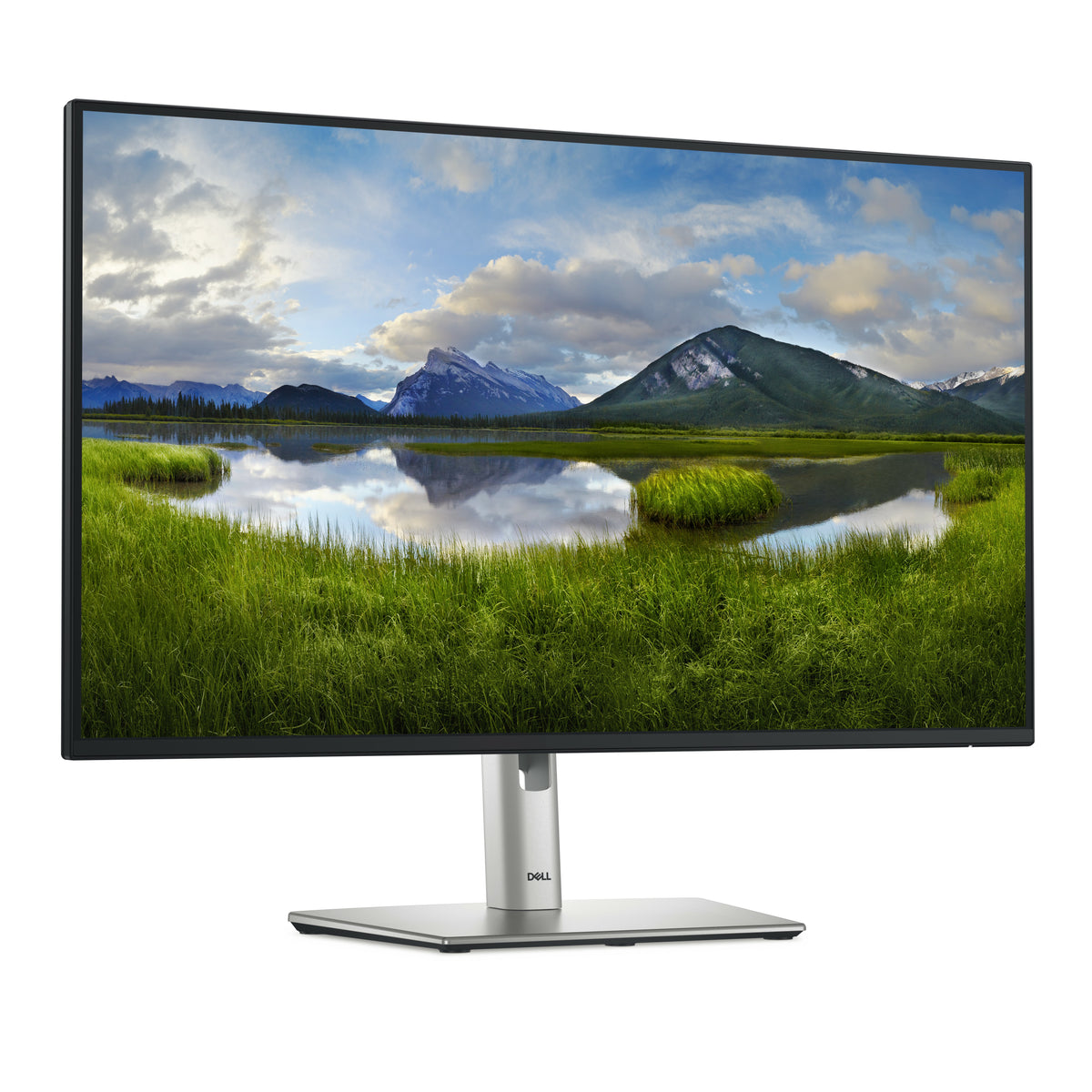 DELL Pro Plus P2725HE Computerbildschirm 68,6 cm (27") 1920 x 1080 Pixel Full HD LCD Schwarz