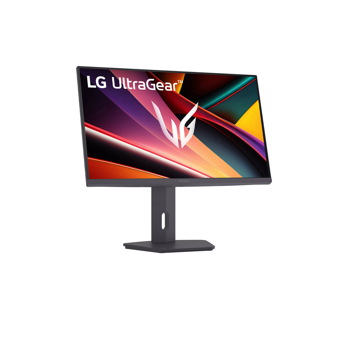 LG 27G610A-B Computerbildschirm 68,6 cm (27") 2560 x 1440 Pixel Quad HD LCD Schwarz