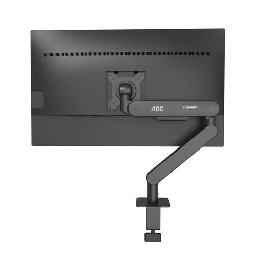 AOC AM400B Flachbildschirm-Tischhalterung 86,4 cm (34") Tisch/Bank Schwarz
