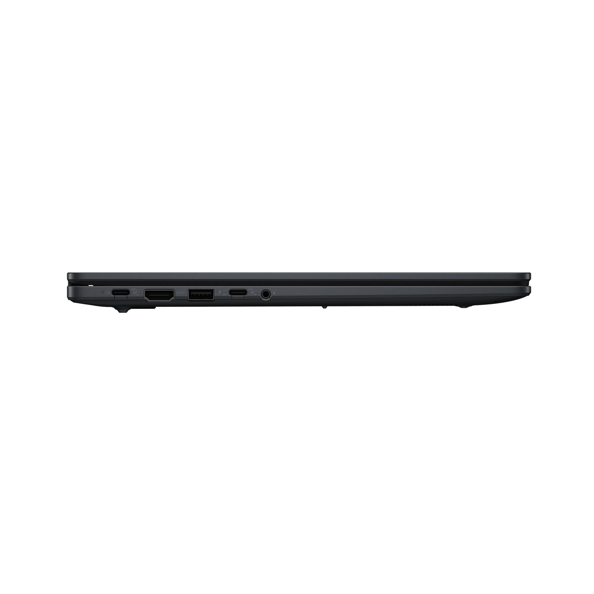 ASUS ExpertBook BM1 BM1503CDA-S71620X AMD Ryzen™ 7 170 Laptop 39,6 cm (15.6") Full HD 16 GB DDR5-SDRAM 512 GB SSD Wi-Fi 6 (802.11ax) Windows 11 Pro Grau