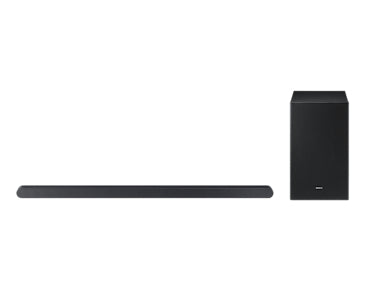 Samsung HW-S700D/EN Soundbar-Lautsprecher Schwarz 3.1 Kanäle