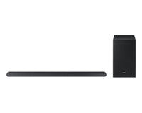 Samsung HW-S700D/EN Soundbar-Lautsprecher Schwarz 3.1 Kanäle